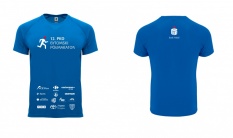 Koszulki 12 PKO Bytomskiego Półmaratonu