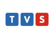 Patronat Medialny z TVS.