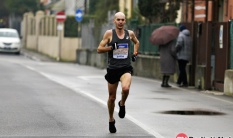 Arkadiusz Gardzielewski wystartuje w Bytomskim Półmaratonie.