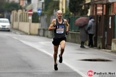 Arkadiusz Gardzielewski wystartuje w Bytomskim Półmaratonie.